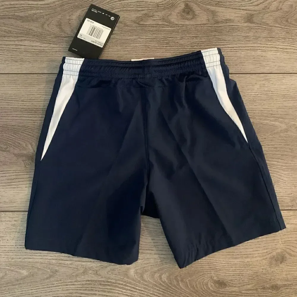 Nike unisex soccer/football shorts